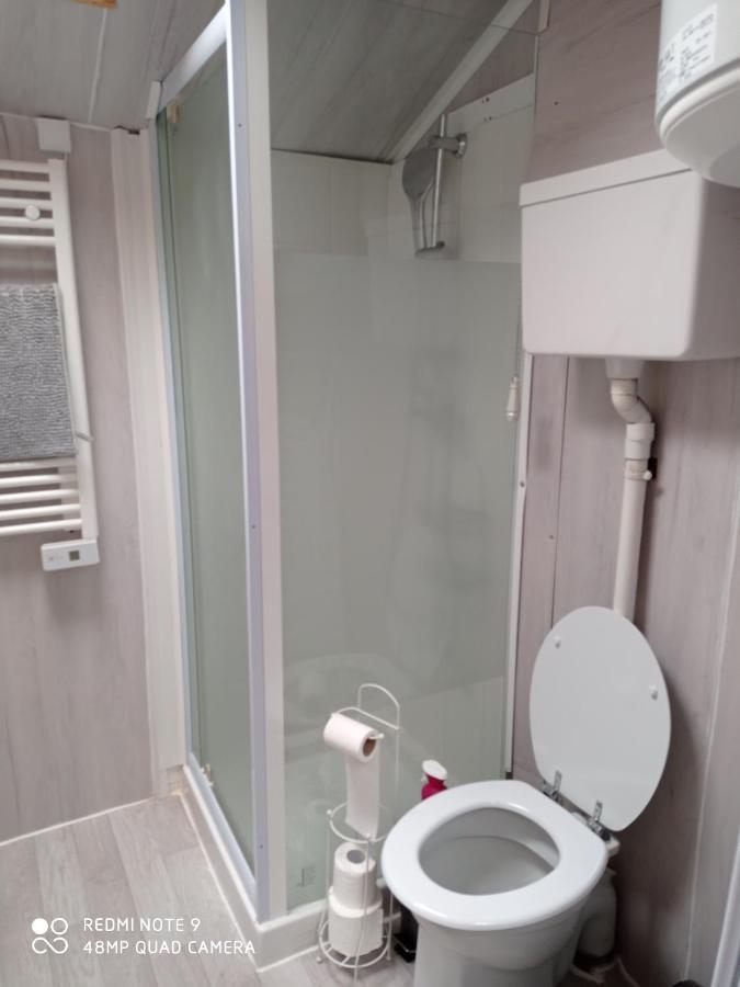 Chalet Des Cascades Мон-Дор Екстер'єр фото